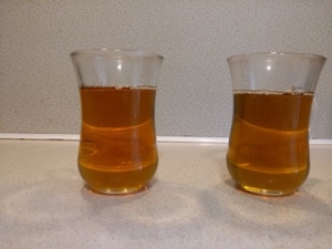 Масло подсолнечное 1 сорт в бутылках #1655614