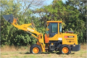 Фронтальный погрузчик JOBLION SM75 #1654880