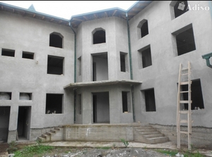 Замок вашей мечты! #1655283