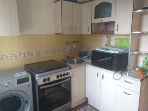 Продаю 2-ком.кв в Киргулях / 3 этаж / 48м2. #1658150