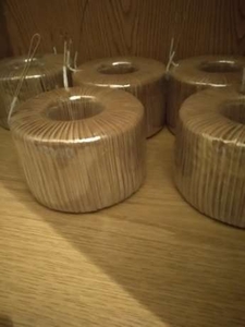 ремонт и обмотка тороидальных трансформаторов #1657172