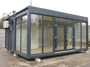 Офисы,  магазины,  контейнеры,  ларьки и т.д.  Изготовим на заказ в кратчайшие срок #1658222