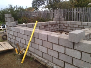 Все виды строительных работ: - кладка кирпича - кладка шлакоблока - бетонировани #1659688