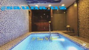 Сауна Под Ключ Строительство Саун #1656971