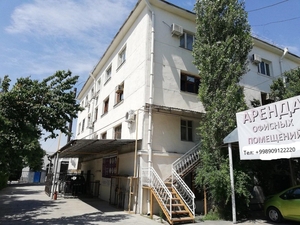 Аренда офисов #1659642