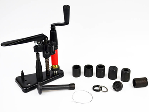 УПС-7 МАГНУМ 12К СО СТАЛЬНЫМИ МАТРИЦАМИ #1658981