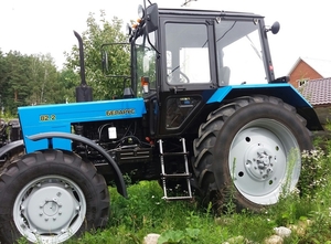 Трактор Беларус-82.2,  2012 г. #1661128