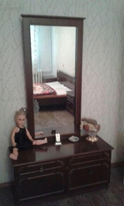 Сдам 3-х комн. квартиру на Кара-Камыш 1/2 #1660609