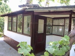 Продается 3-х комнатная квартира п.Улугбек г.Ташкент #1662171