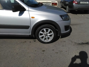 Шины с дисками 15R #1662329