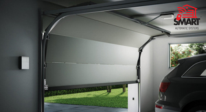  Автоматический Секционные ворота (итальянская)! #1660799