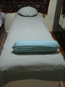  массаж для женщин на дому и на выезд #1661064