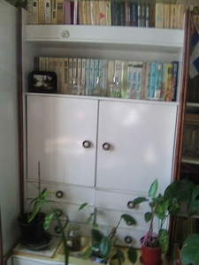 Продается горнитур детский ( стол стул кровать стенка )  #1661729