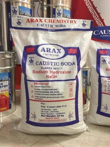 Сода каустическая #1661754