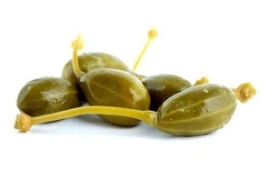 Каперсы #1662732