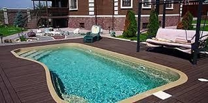 бассейны для дачи #1663158