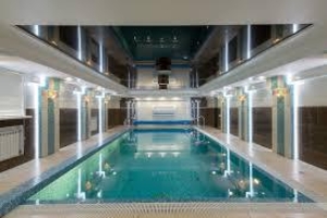 бассейны из композитного материала #1662883