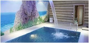 бассейны для комфортного плавания #1662582