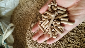 Линия гранулирования биомассы  MGB 100 / MGL  200 / MGL 400 / MGL 600 / MGL 800  #1663338