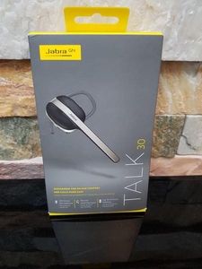Bluetooth наушник Jabra Talk 30 #1663440