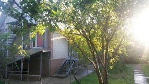 Продаётся своя приватизированная дача,  для семейного отдыха #1663136