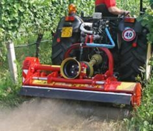 Косилки Seppi M #1663370