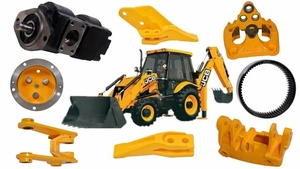 Запчасти к технике JCB.CAT.KOMATSU.John Deere  #1664224