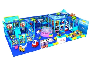 Производство детских игровых комплексов #1665137