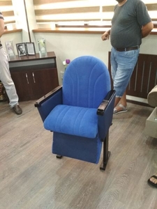 Кресло театральное  #1665301