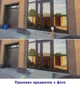 Услуги фотошопера (Photoshop) #1666180