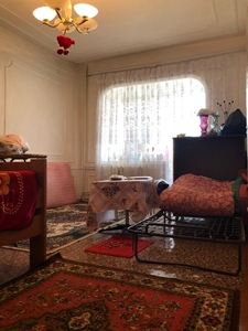 Продается 1 комнатная квартира в 4-м микрайоне #1668026