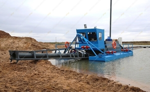 Новые Земснаряды Д-110/47-И-2-2 от производителя #1667508