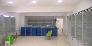 Ремонт офисов,  магазинов,  бутиков в Ташкенте под ключ #1668411