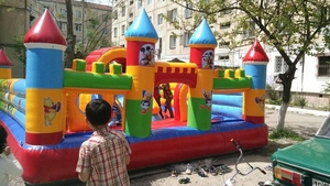 Батут-Дешево #1666943