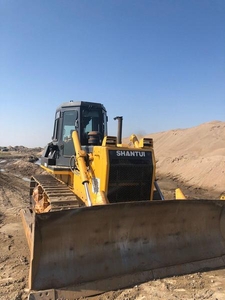 Бульдозер Shantui SD-16 #1667507