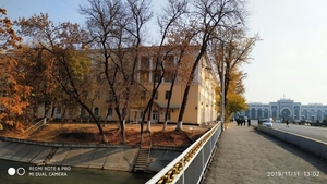 2/3/4 Кирпич. Высокопотолочная. Сев Вокзал. Метро 50м. #1670301