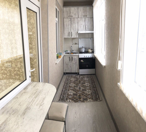 Сдам посуточно квартиру на метро Чиланзар. #1669155