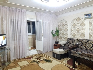 Сдам квартиру на сутки Чиланзар 10 #1669157