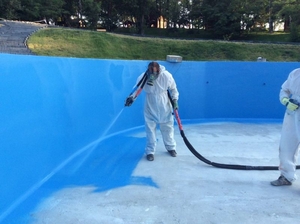 Гидроизоляционные материалы для строительства #1669266