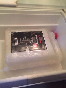 Kaluanie / Og'ir suv #1672075