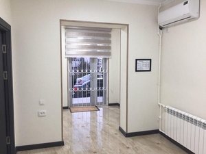 Продам новый офис 100 м кв со свежим евро ремонтом на Башлыке #1672826