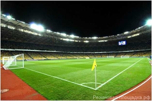 Строительство Футбольных полей по Узбекистану #1672846