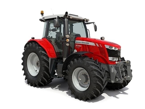 Тракторы,  Комбайны и навесные оборудования Massey Ferguson #1672574