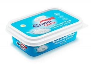 Продажа плавленых сыров экспорт #1673246