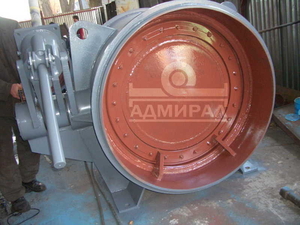  Предлагаем затворы дисковые 32с910р,  32с908р,  32с916р,  32с930р,  32с906р в Узбек #1674634