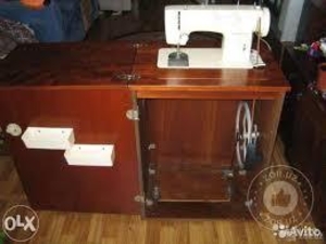 Куплю Дорого.Любые Швейные Машины /, -Чайка, Ручной,  и др -90-953-35-66 #1673852