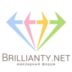 Открытые споры о ювелирной моде — форум Brillianty.net #1673308