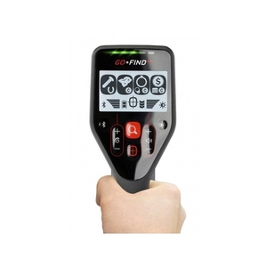 Металлоискатель Minelab GO-FIND 66 #1674460
