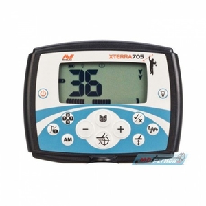 Металлоискатель Minelab X-Terra 705  #1674463