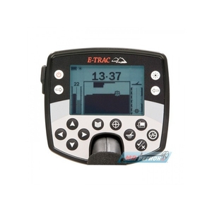 Металлоискатель Minelab Explorer E-Trac Standart #1674467